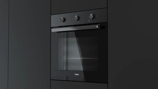 Электрический духовой шкаф Teka NEO HSB 6150 FULL BLACK