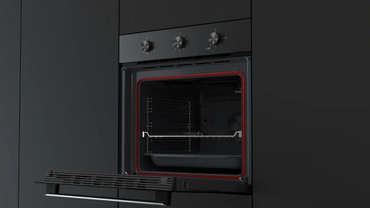 Электрический духовой шкаф Teka NEO HSB 6150 FULL BLACK