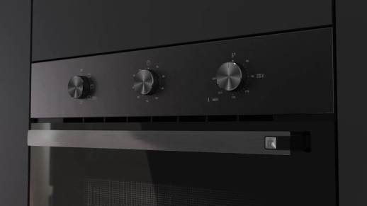 Электрический духовой шкаф Teka NEO HSB 6150 FULL BLACK