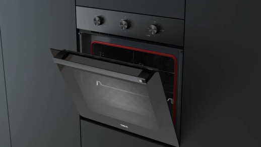 Электрический духовой шкаф Teka NEO HSB 6150 FULL BLACK