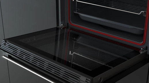 Электрический духовой шкаф Teka NEO HSB 6150 FULL BLACK