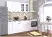 Кухонный гарнитур "Белый вегас" 1800мм