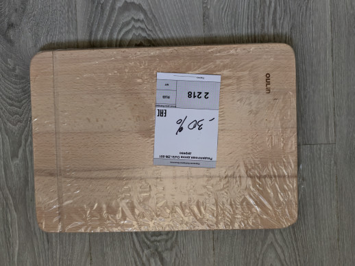 |Discount|Разделочная доска Oulin ZM-901