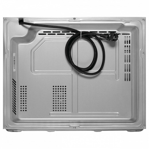 Электрический духовой шкаф с функцией СВЧ Korting OKB 3260 CSGW MW
