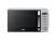 Микроволновая печь отдельностоящая Haier HMB-DM208SA