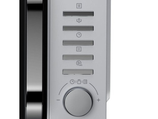 Микроволновая печь отдельностоящая Haier HMB-DM208SA
