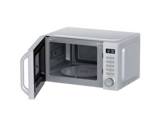 Микроволновая печь отдельностоящая Haier HMB-DM208SA