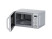 Микроволновая печь отдельностоящая Haier HMB-DM208SA