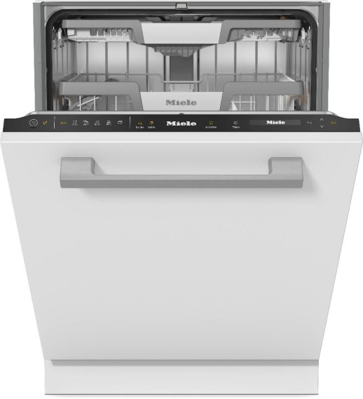 Посудомоечная машина встраиваемая Miele G 7655 SCVi XXL AutoDos