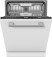 Посудомоечная машина встраиваемая Miele G 7655 SCVi XXL AutoDos