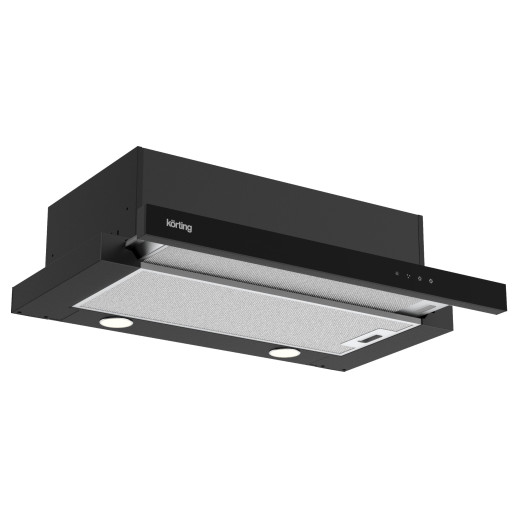Кухонная вытяжка Korting KHP 6900 DGN