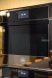 Электрический духовой шкаф Bertazzoni FMOD6117PTM3 зеркальная бронза