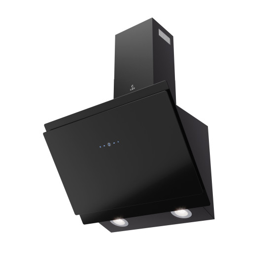 Кухонная вытяжка Lex FURIA 600 BLACK
