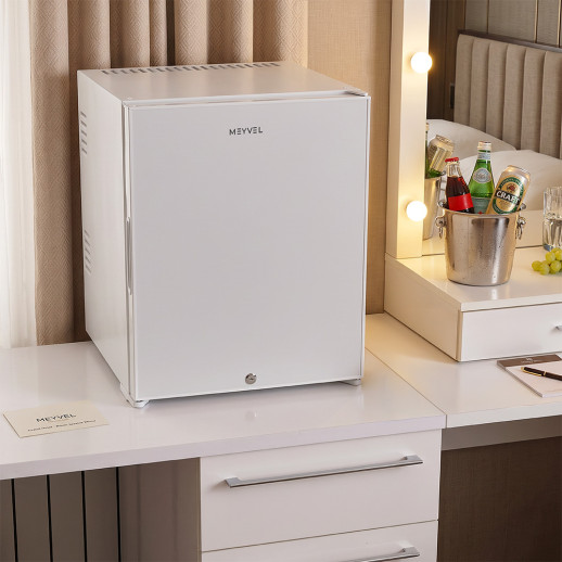 Мини-бар Meyvel MMT-38W