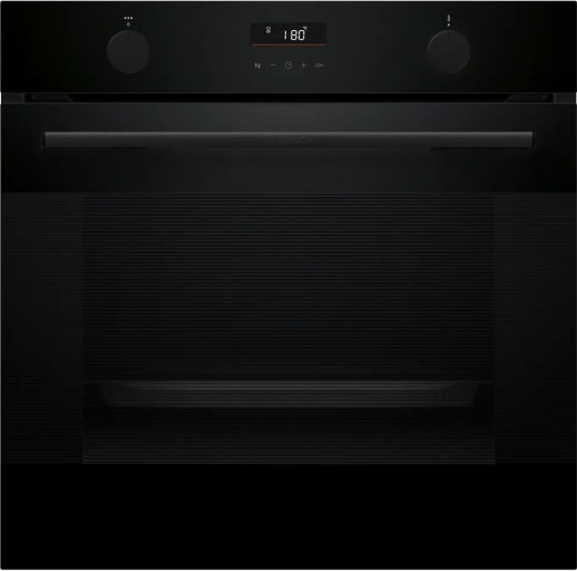 Электрический духовой шкаф с функцией пара Bosch HUA736EA0T