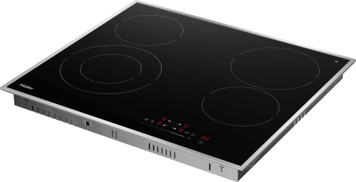 Электрическая варочная панель Haier HHQ-C64TDFB