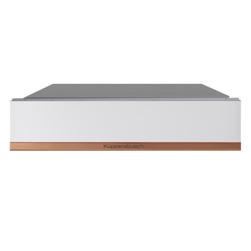 Ящик для вакуумирования Kuppersbusch CSV 6800.0 W7 Copper
