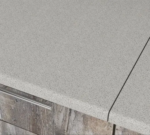 Кухня Герда "Стандарт" Пайн белый / Пайн экзотик