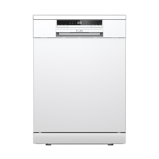 Посудомоечная машина Lex DW6063N WH