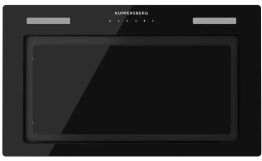 Кухонная вытяжка Kuppersberg INFLAT 60 B