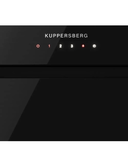 Кухонная вытяжка Kuppersberg INFLAT 60 B