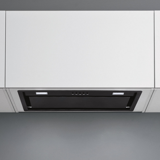 Кухонная вытяжка Falmec BUILT-IN 70 MAX BK