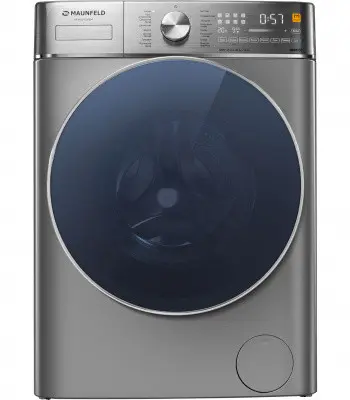 Стиральная машина c сушкой Maunfeld MFWD14106S04
