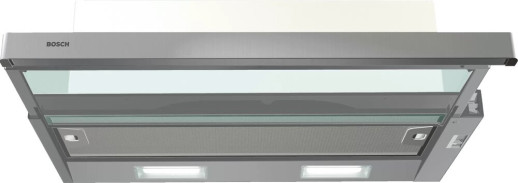Кухонная вытяжка Bosch DFT63CA50Q нержавеющая сталь