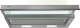 Кухонная вытяжка Bosch DFT63CA50Q нержавеющая сталь