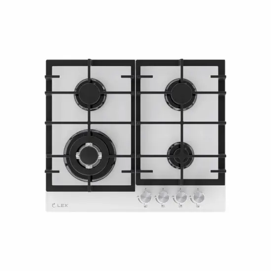 Варочная панель Lex GVG 645 WH