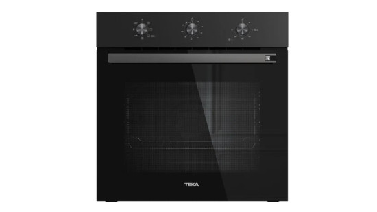 Электрический духовой шкаф Teka NEO HSB 6160 FULL BLACK