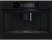Кофемашина встраиваемая Aeg NKC9N8T черный матовый