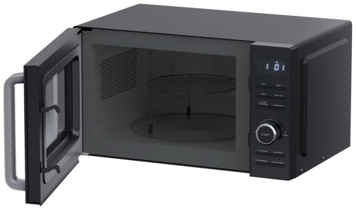 Микроволновая печь отдельностоящая Haier HMG-DG207BA