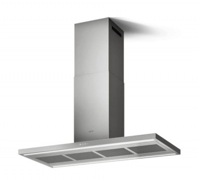 Кухонная вытяжка Elica THIN ISLAND IX/A/120