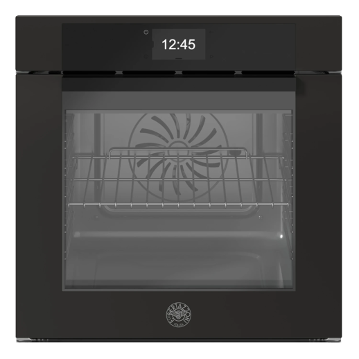 Электрический духовой шкаф Bertazzoni FMOD6117PTN3 карбонио