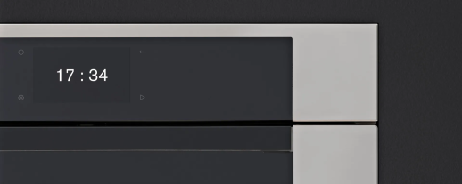 Электрический духовой шкаф Bertazzoni FMOD6117PTN3 карбонио