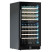 Комбинированный винный шкаф Meyvel MV99PRO-KBT2