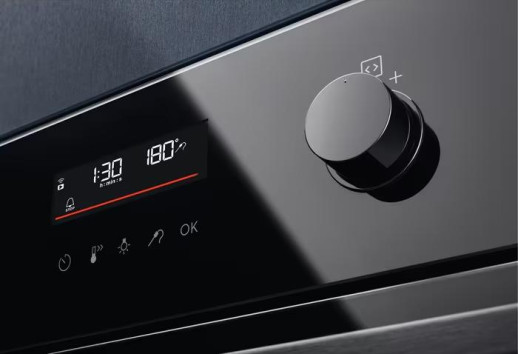 Электрический духовой шкаф с функцией пара Electrolux EOD6P77WZ