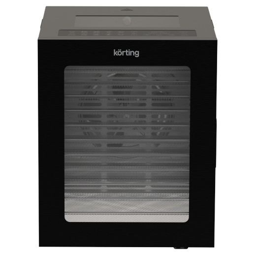 Отдельностоящий дегидратор Korting KFD 2402 Pro
