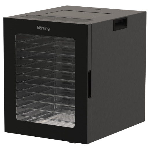 Отдельностоящий дегидратор Korting KFD 2402 Pro