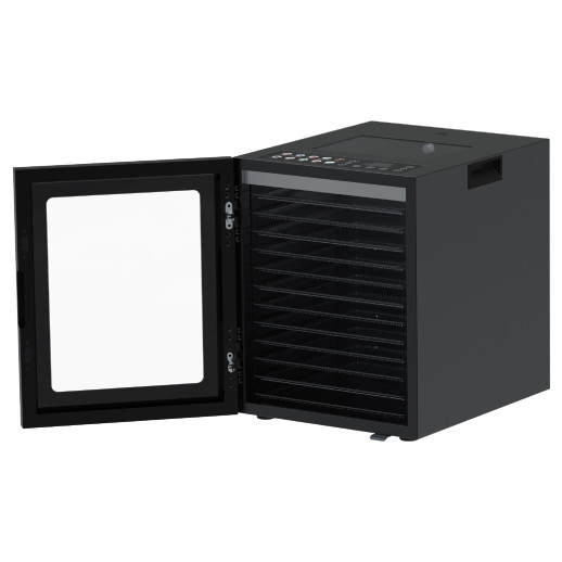 Отдельностоящий дегидратор Korting KFD 2402 Pro