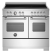 Электрическая кухонная плита Bertazzoni MAS105I2EXT2