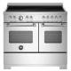 Электрическая кухонная плита Bertazzoni MAS105I2EXT2