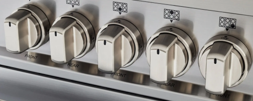 Электрическая кухонная плита Bertazzoni MAS105I2EXT2