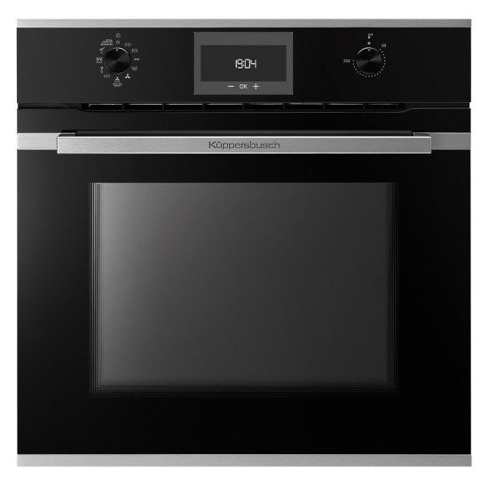 Электрический духовой шкаф Kuppersbusch BP 6332.0 S1 STAINLESS STEEL
