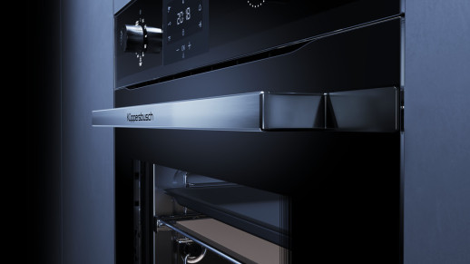 Электрический духовой шкаф Kuppersbusch BP 6332.0 S1 STAINLESS STEEL