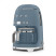 Кофеварка Smeg DCF02SBMEU синий шторм матовый