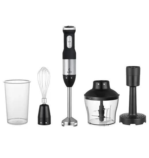 Блендер Lex LX 10012-3