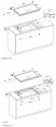 Индукционная варочная панель Gaggenau CX482111