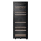 Отдельностоящий винный шкаф Haier FWC77GDAE1
